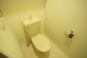 ミルート ガーデン Ⅰ 203号-9