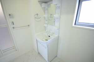 ミルート ガーデン Ⅰ 203号-10