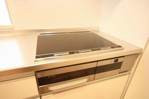 ミルート　ガーデン　Ⅱ 102号-5