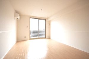 ミルート　ガーデン　Ⅱ 102号-6