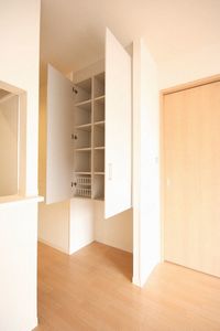 ミルート　ガーデン　Ⅱ 102号-7