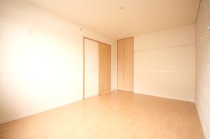 ミルート　ガーデン　Ⅱ 102号-8