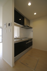 SOUJIN HILLS Ⅱ 103号-4