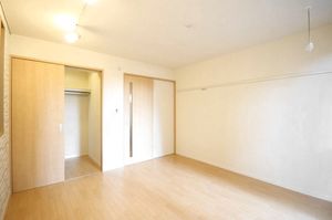 メゾンシルク 103号-4