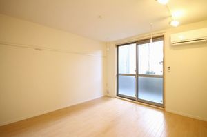 メゾンシルク 103号-5