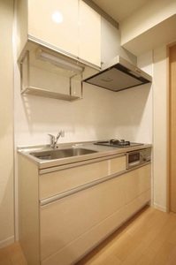 メゾンシルク 103号-8