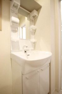 メゾンシルク 103号-9