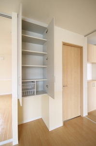 アピタシオンＨ・Ｃ 202号-5