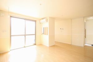 アピタシオンＨ・Ｃ 203号-4