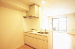 フェリーチェ 207号-4