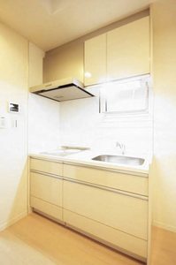フェリーチェ 302号-5