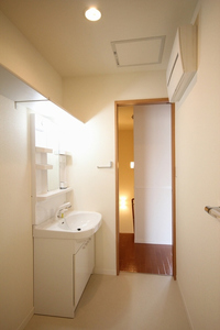 ファーストシティ大成 102号-4