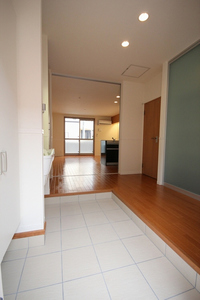 ファーストシティ大成 102号-5