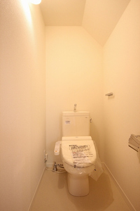 ファーストシティ大成 102号-7