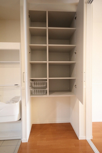 ファーストシティ大成 102号-9