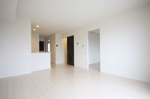 Ｃｌａｒａ　Ｐａｌａｃｅ 202号-2