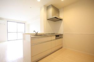 Ｃｌａｒａ　Ｐａｌａｃｅ 202号-3