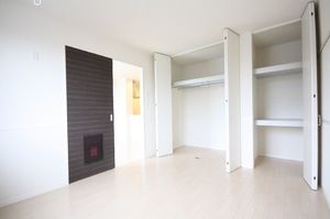 Ｃｌａｒａ　Ｐａｌａｃｅ 202号-5