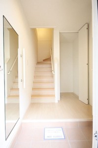 Ｃｌａｒａ　Ｐａｌａｃｅ 202号-8