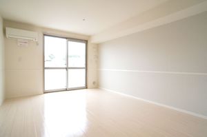 Ｃｌａｒａ　Ｐａｌａｃｅ 203号-2