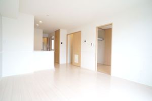 Ｃｌａｒａ　Ｐａｌａｃｅ 203号-3