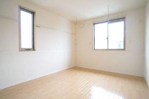 Ｃｌａｒａ　Ｐａｌａｃｅ 203号-5