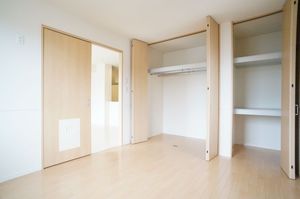 Ｃｌａｒａ　Ｐａｌａｃｅ 203号-6