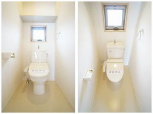 Ｃｌａｒａ　Ｐａｌａｃｅ 203号-10