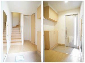 Ｃｌａｒａ　Ｐａｌａｃｅ 203号-11