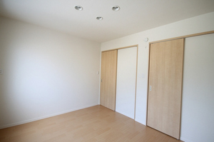 Ｆｏｒｅｓｔａ　Ⅲ 101号-5