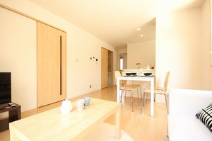 Ｐｒｅｃｉｏｕｓ　Ｃｏｕｒｔ　Ⅰ 105号-2