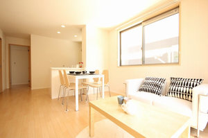 Ｐｒｅｃｉｏｕｓ　Ｃｏｕｒｔ　Ⅰ 105号-3