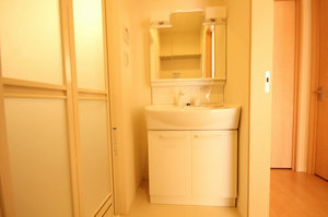 Ｐｒｅｃｉｏｕｓ　Ｃｏｕｒｔ　Ⅰ 105号-9