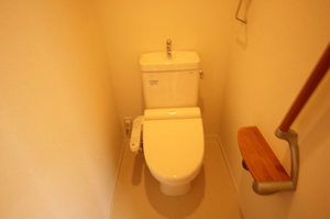 Ｐｒｅｃｉｏｕｓ　Ｃｏｕｒｔ　Ⅰ 105号-11