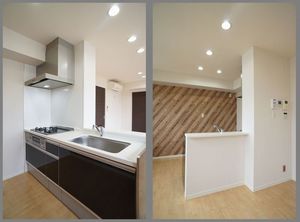 Ｌｕｍｉｅｒｅ　Ｄ 202号-4