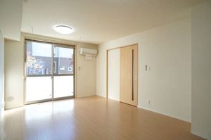 アルブル三橋 101号-3