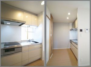 アルブル三橋 101号-6