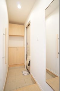 アルブル三橋 101号-8