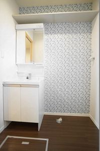 アルブル三橋 101号-10