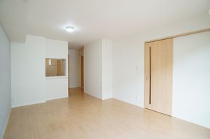 アルブル三橋 102号-3