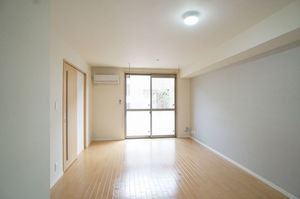 アルブル三橋 102号-4