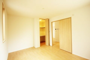 アルブル三橋 103号-10