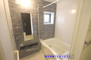 パルティーナ 202号-11