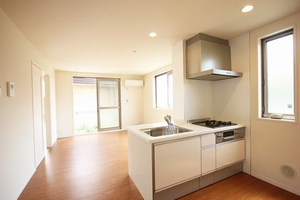 ヴィラ シャンヴル 101号-2