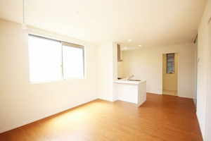 ヴィラ シャンヴル 101号-3