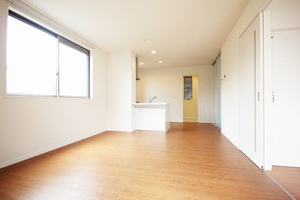 ヴィラ シャンヴル 101号-4