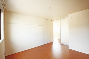 ヴィラ シャンヴル 101号-6