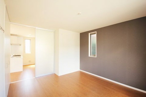 ヴィラ シャンヴル 101号-7