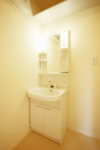 ヴィラ シャンヴル 101号-9