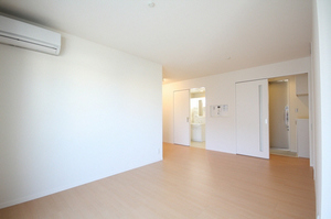 ホシノハウス 202号-3